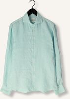 PROFUOMO Chemise décontracté SHIRT X-CUTAWAY SC LINNEN Menthe PROFUOMO Chemise décontracté SHIRT X-CUTAWAY SC LINNEN Menthe - medium