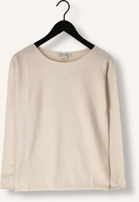 Ecru BELLAMY Trui JUDITH Ecru BELLAMY Trui JUDITH - large