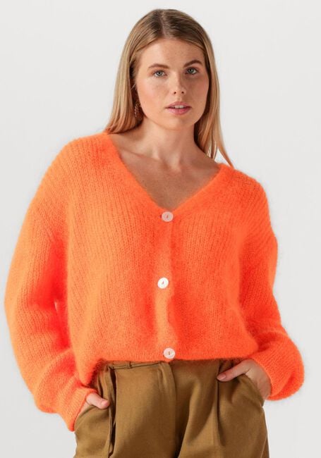 Oranje TWNS Trui ERIE - large
