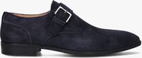 Blauwe MAZZELTOV Nette schoenen 3827 - medium