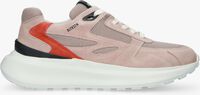 Roze BLACKSTONE Lage sneakers AL460 - medium