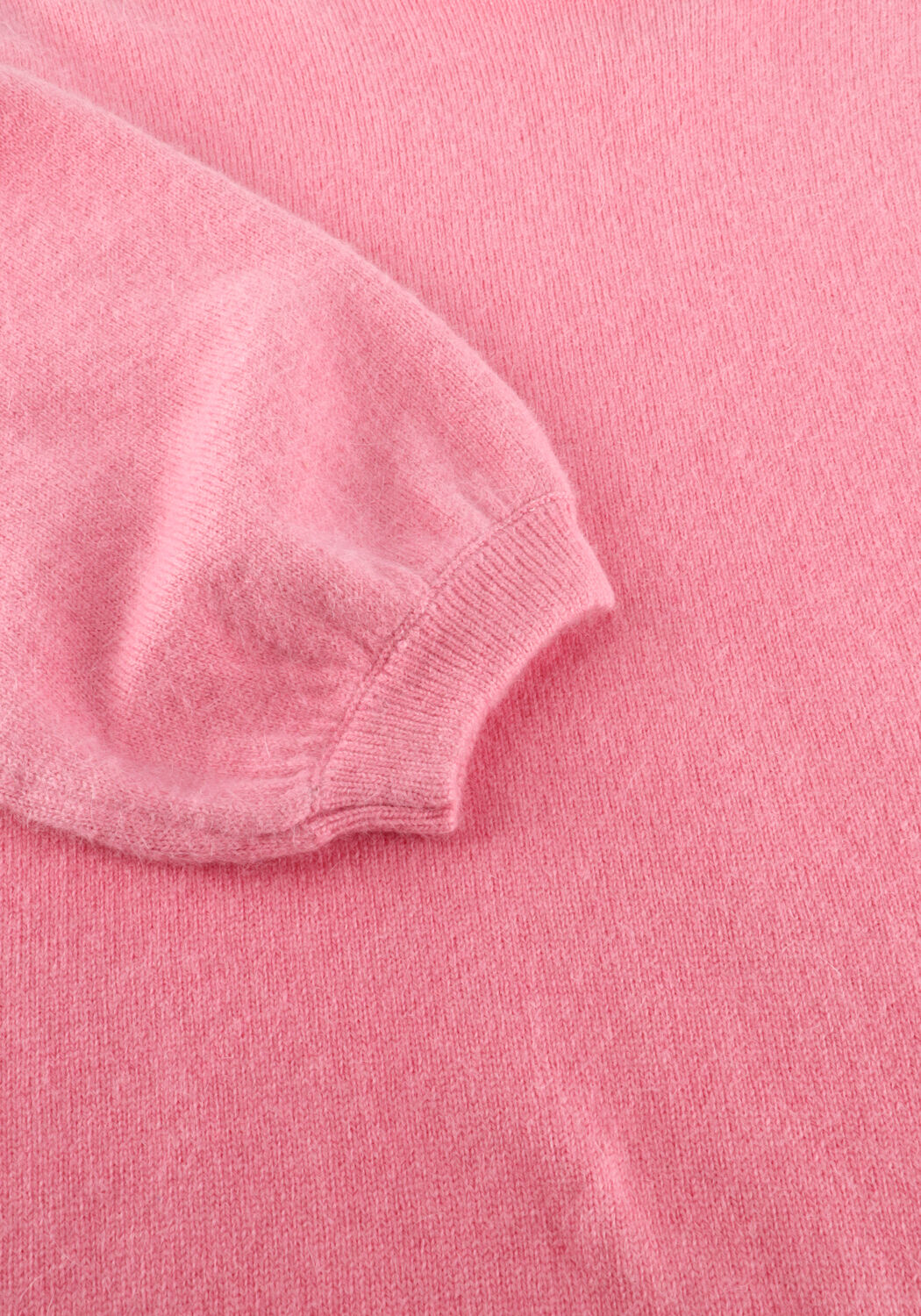 TWNS Gilet LOS ANGELES en rose - large