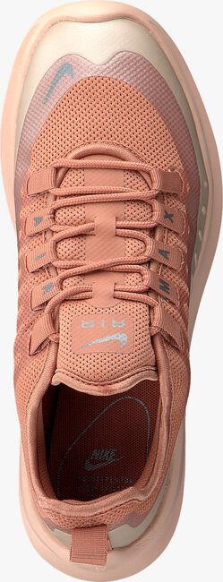 Roze NIKE AIR MAX AXIS WMNS Lage sneakers - large