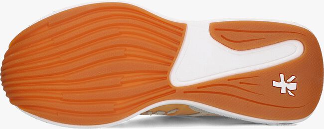 Oranje PREMIATA Lage sneakers CASSIE - large