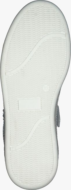 Grijze GIGA Lage sneakers G3463 - large