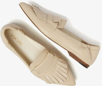 VIA VAI LOLA OAKLEY Loafers en beige - medium