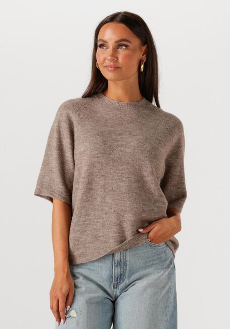 Bruine CIRCLE OF TRUST Sweater CARTER KNIT - large