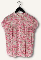 CIRCLE OF TRUST MONA BLOUSE Blouses Rose clair CIRCLE OF TRUST MONA BLOUSE Blouses Rose clair - medium