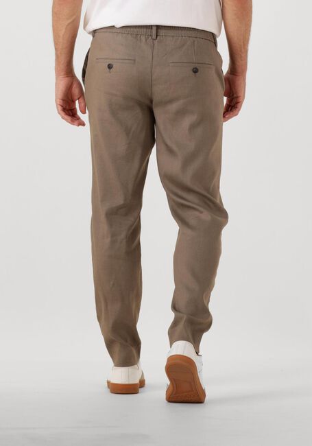 PLAIN Chino THEO PL LINEN Kaki - large