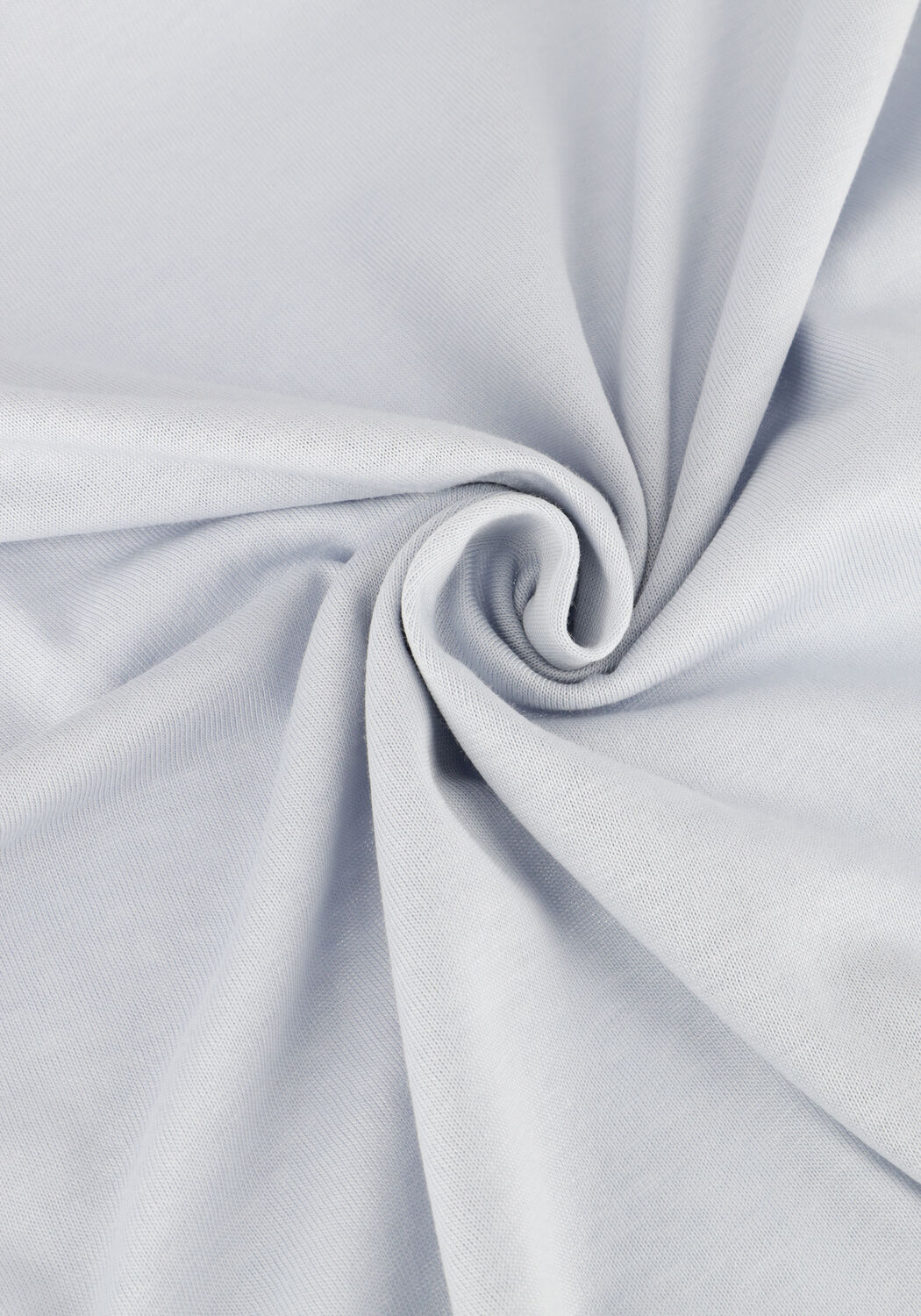 DRYKORN T-shirt VANOPE Bleu clair - large