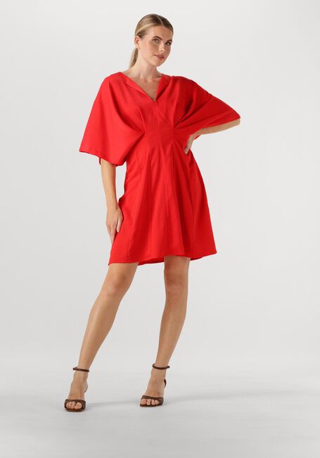 COPENHAGEN MUSE CM VIANNA Robes en rouge - large