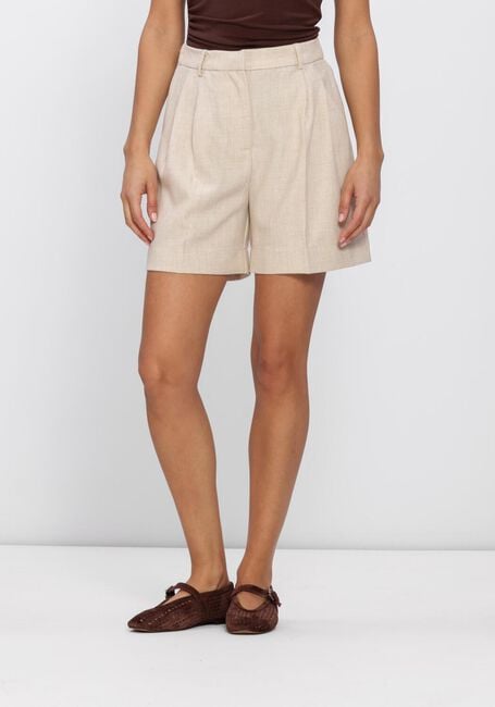 GRACE & MILA Pantalon courte SS2613025 Sable - large