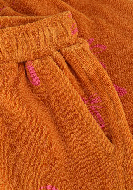 Camel TUMBLE 'N DRY Korte broek LE REY Camel TUMBLE 'N DRY Korte broek LE REY - large