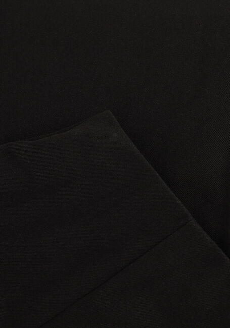 Zwarte OBJECT Minirok OBJLISA MW MINI SKIRT Zwarte OBJECT Minirok OBJLISA MW MINI SKIRT - large