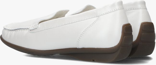 WALDLAUFER HARRIET Chaussures à enfiler en blanc - large