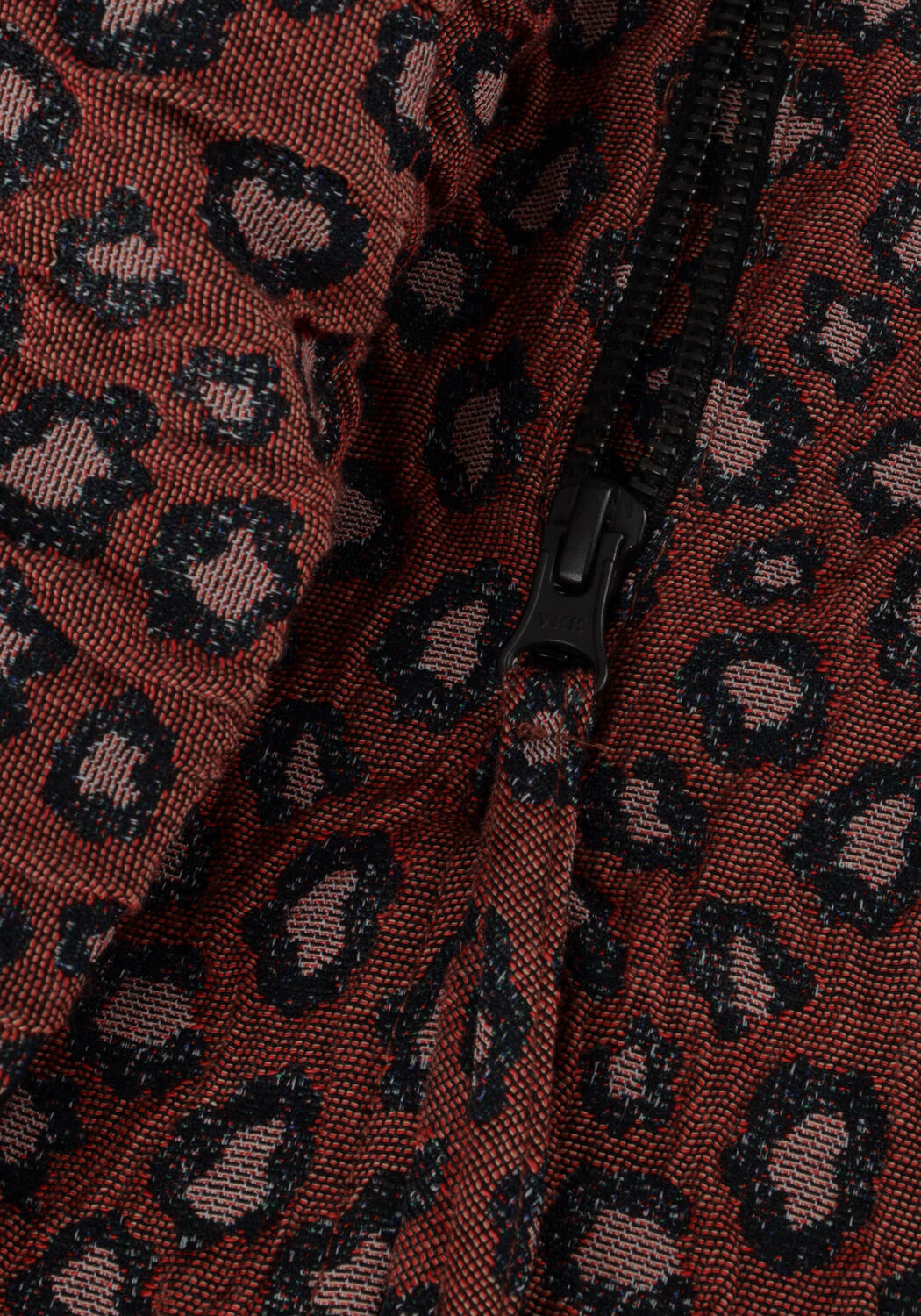 Rode BY-BAR  ZASU JACQUARD BLOUSE - large