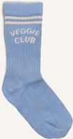 Blauwe Sproet & Sprout Beenmode SPORT SOCKS STRIPES Blauwe Sproet & Sprout Beenmode SPORT SOCKS STRIPES - medium