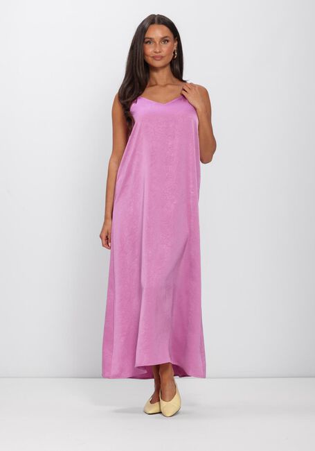 YDENCE DRESS VANESSA Robes en rose - large