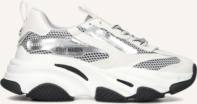 Witte STEVE MADDEN Sneakers POSSESSION Witte STEVE MADDEN Sneakers POSSESSION - large