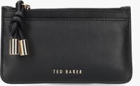 TED BAKER MOVA Porte-monnaie en noir - medium