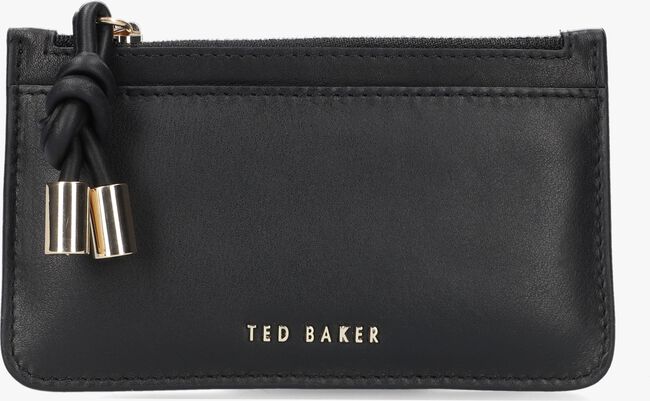 TED BAKER MOVA Porte-monnaie en noir - large