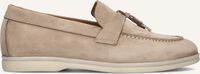 Beige NOTRE-V Loafers 179 - medium