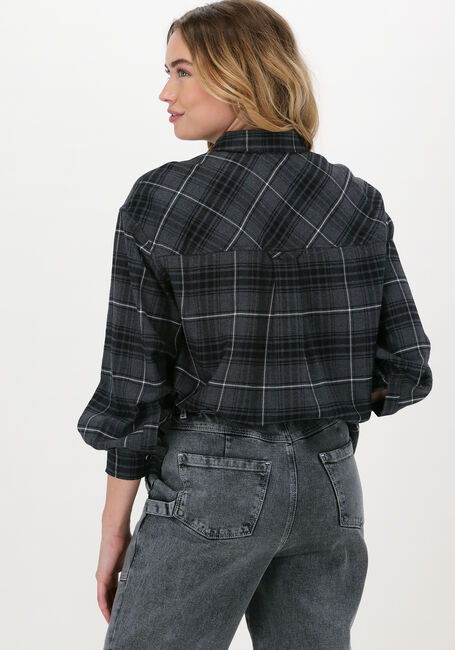 SET 74398 Blouses en gris - large