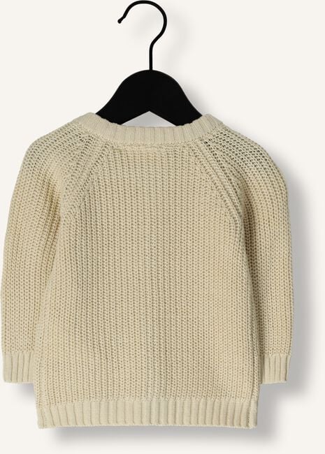 LIL' ATELIER NBNEMLEN LS KNIT CARD LIL NOOS LIL' ATELIER NBNEMLEN LS KNIT CARD LIL NOOS - large