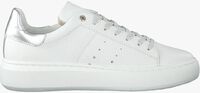 Witte OMODA Lage sneakers INGEBORG - medium
