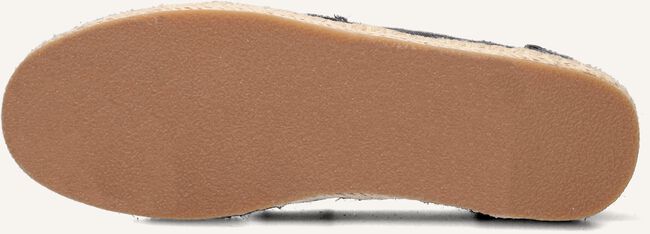 Grijze TOMS Instappers STANFORD ROPE Grijze TOMS Instappers STANFORD ROPE - large