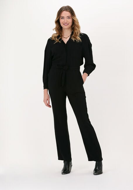 NEO NOIR Combinaison SULI JUMPSUIT en noir - large