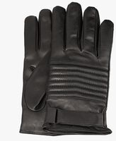 Zwarte ANTONY MORATO Handschoenen MMGL00016 - medium