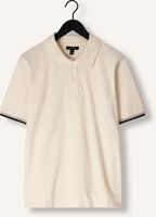 Beige MATINIQUE Polo MASCOUT POLO STRIPE Beige MATINIQUE Polo MASCOUT POLO STRIPE - medium