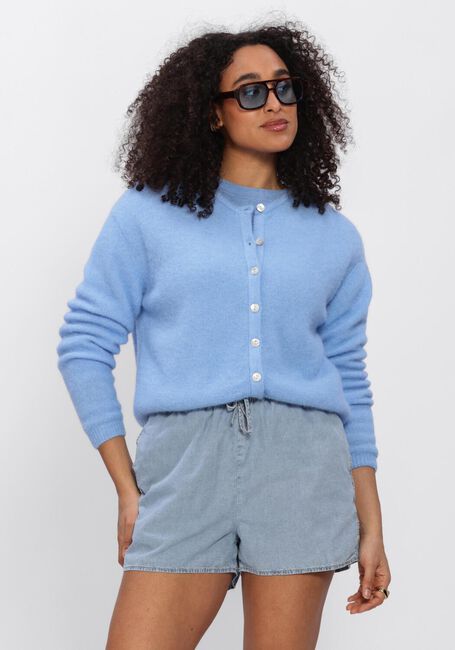 AMERICAN VINTAGE Spencer YPAWOOD en bleu - large