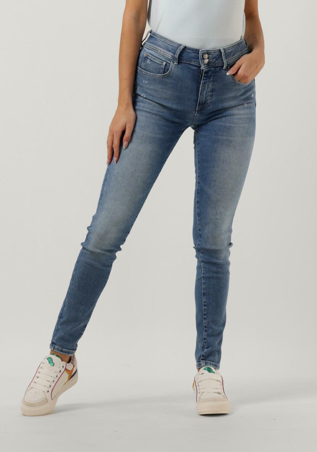 Guess skinny ankle jeans hotsell