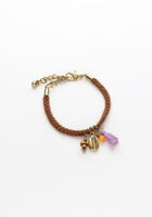 TON & TON Bracelets RAKEL en vert - medium
