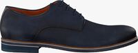 Blauwe VAN LIER Nette schoenen 1855600 - medium