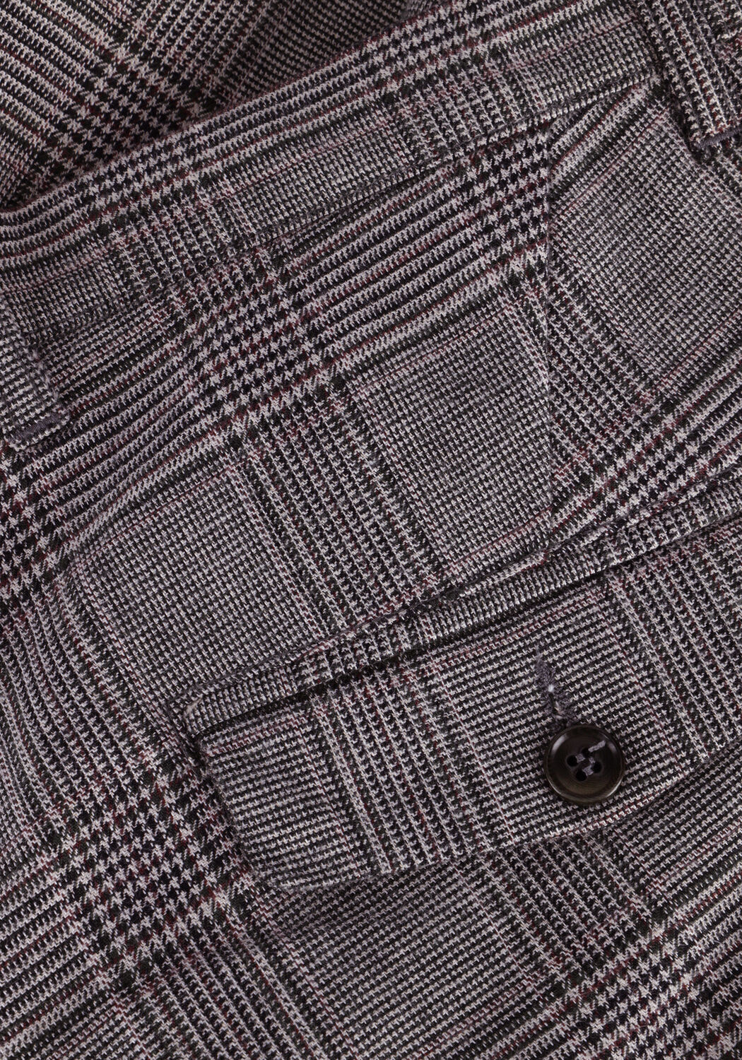 Groene DRYKORN Chino KILL 146361 - large