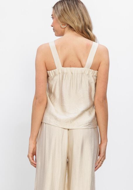 KNIT-TED Haut ROMY Cr&egrave;me - large