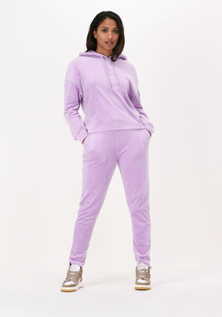 Lila UGG Trui W BELDEN - large