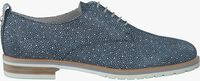 Blue MARIPE shoe 19002  - medium