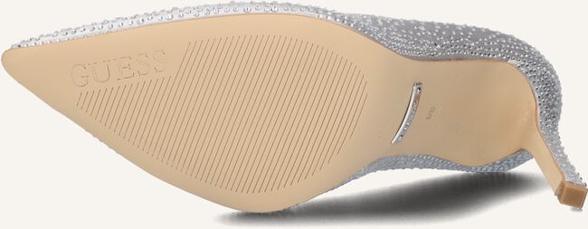 Zilveren GUESS  SILKS Zilveren GUESS  SILKS - large