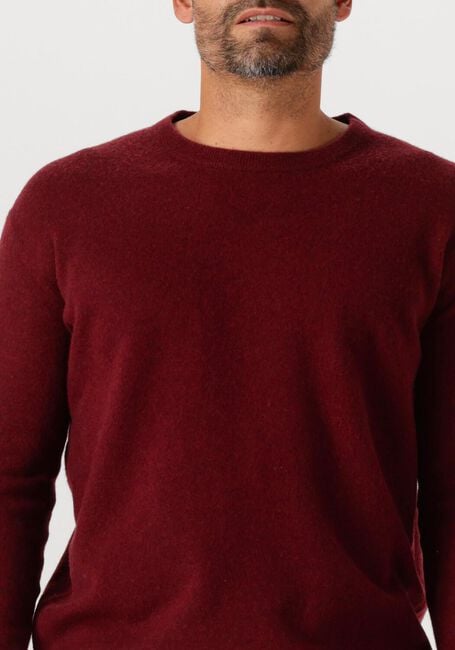 Bordeaux AMERICAN VINTAGE Trui RAXOW 1 - large