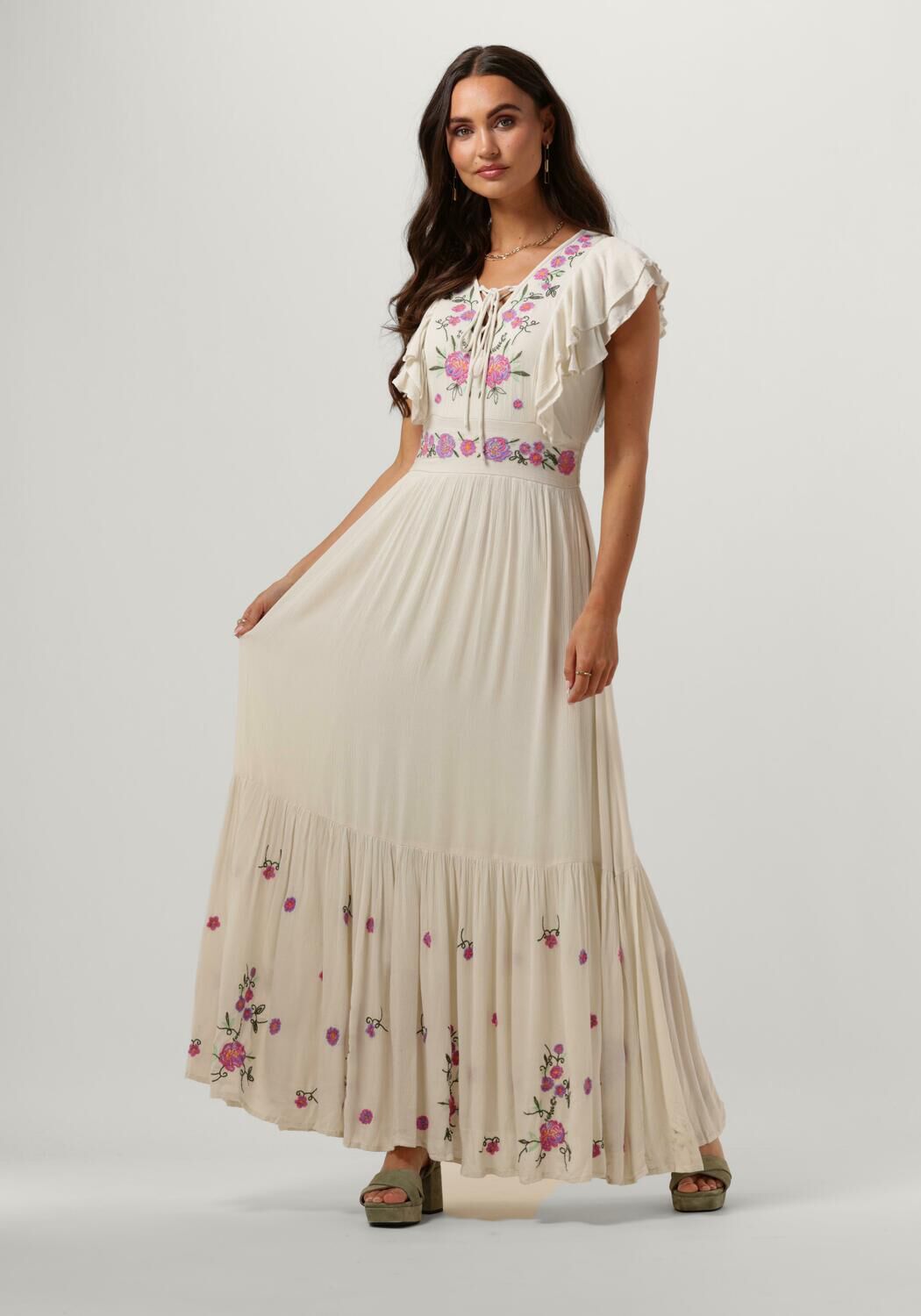 Maxi hotsell jurk kopen
