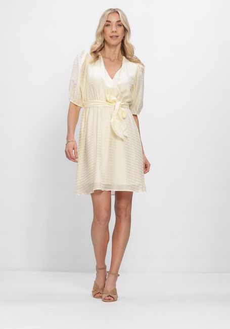 Gele FREEBIRD Jurken WV-LYO-LUREX-26-1 - large