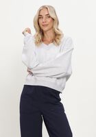 AMERICAN VINTAGE Chandail BAPTOWN en gris