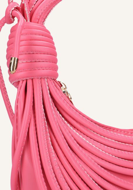 Roze OMODA ATELIER Handtas X FLORINE BAG Roze OMODA ATELIER Handtas X FLORINE BAG - large