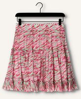 CIRCLE OF TRUST Mini-jupe ROCKY SKIRT Rose clair CIRCLE OF TRUST Mini-jupe ROCKY SKIRT Rose clair - medium