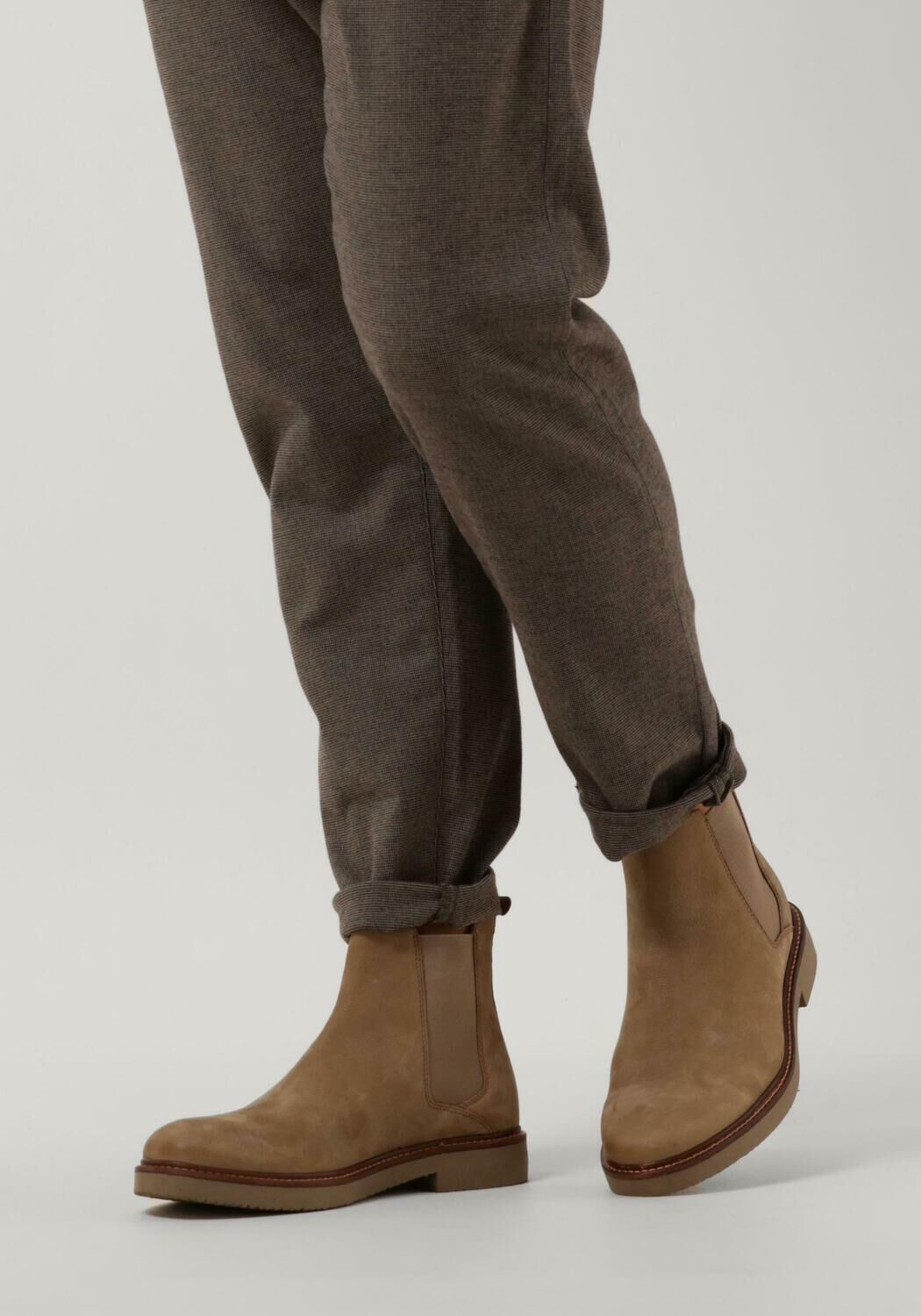 Taupe MAZZELTOV  HUDSON M - large