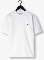 THE GOODPEOPLE T-shirt TOM en blanc